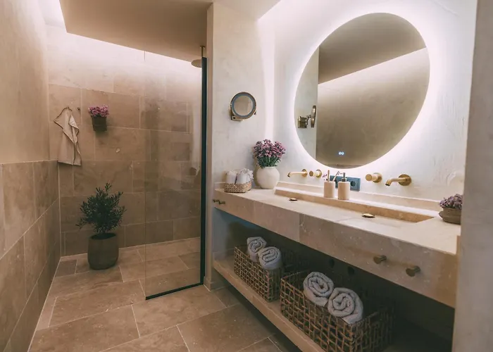 Alpi - Private Spa&living Appartamento *