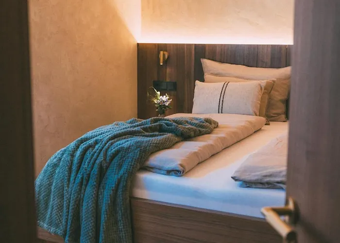 Alpi - Private Spa&living