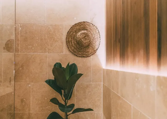 Appartamento Alpi - Private Spa&living