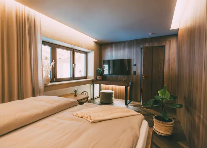Alpi - Private Spa&living Appartamento