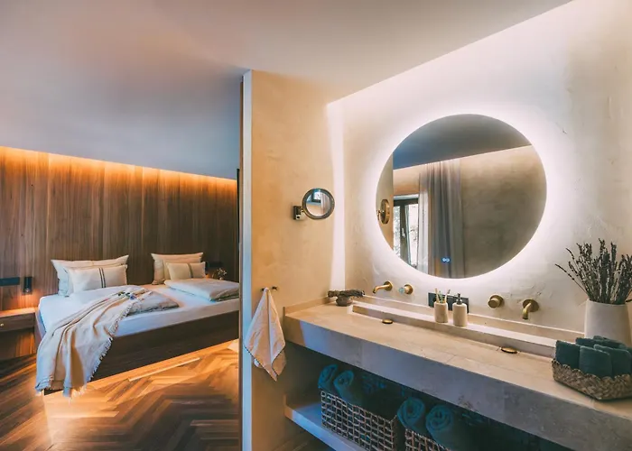 Appartamento Alpi - Private Spa&living