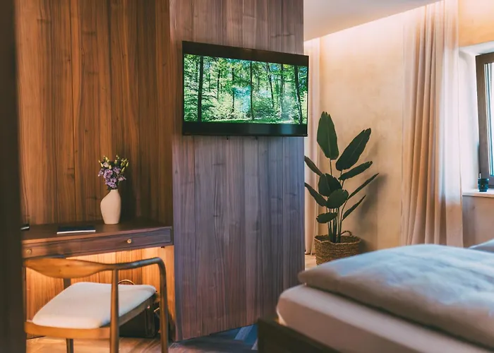 Alpi - Private Spa&living *