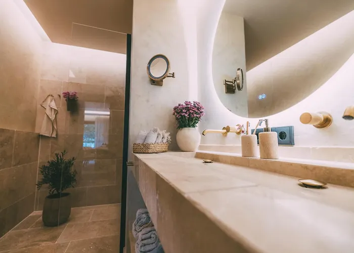 Alpi - Private Spa&living * Grainau