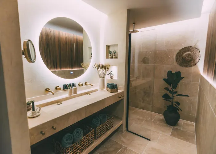 Alpi - Private Spa&living Appartamento *