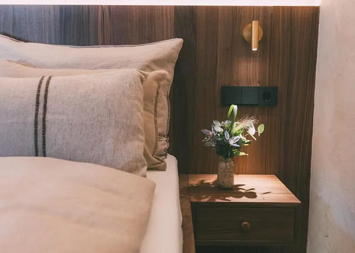 Alpi - Private Spa&living * Grainau