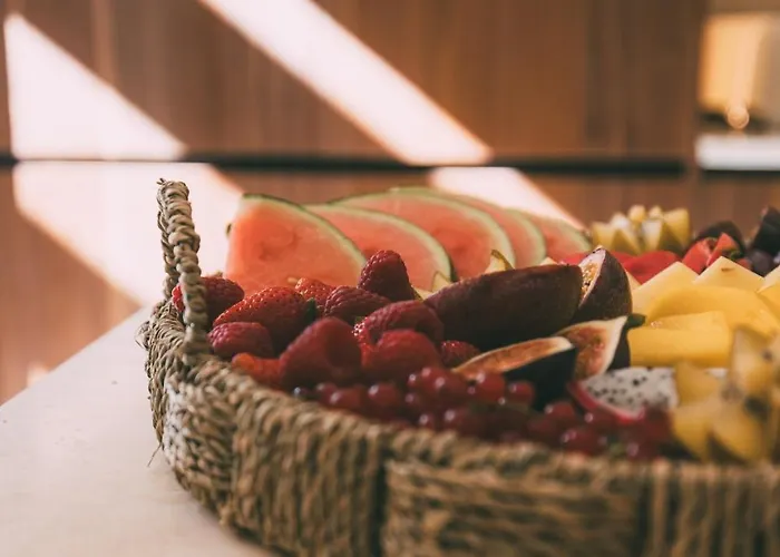 Appartamento Alpi - Private Spa&living *