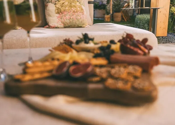 Alpi - Private & Living * גראינאו