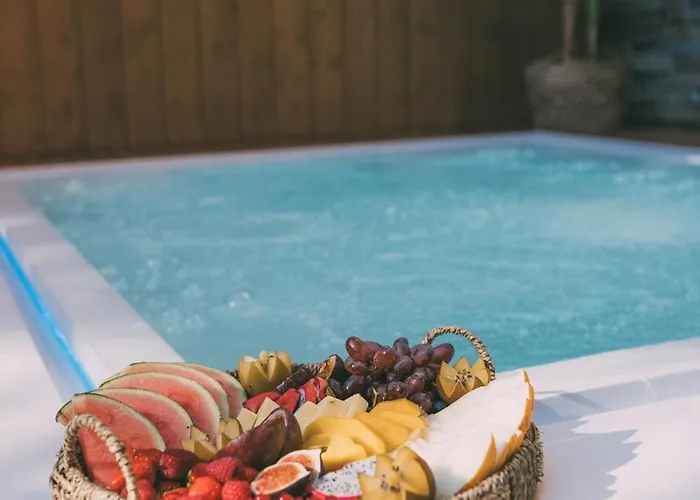 Alpi - Private Spa&living Grainau
