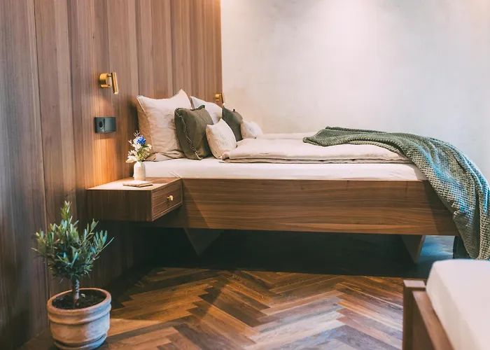 Appartamento Alpi - Private Spa&living